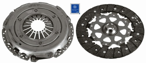 Sachs 3000 970 084 - clutch, kit