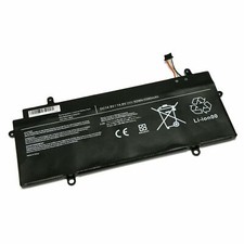 Batterie compatible 14.8V 3380mAh pour PC Portable TOSHIBA PORTEGE Z30-C-153