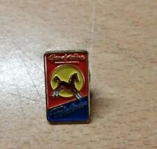 Pin's chocolat POULAIN / Grand Arôme Déjeuné Breakfast chocolate enfant children