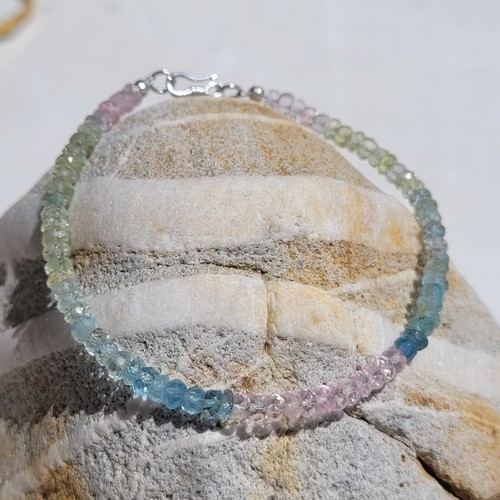 Bracelet délicat pierre - bracelet,