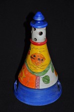 Curiosité Phare brule encens