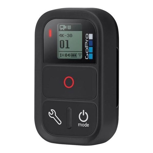 Gopro smart remote - smart,