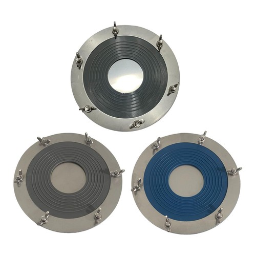 Tuyau toit base ronde - toit,