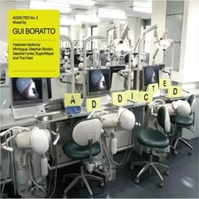 Addicted Vol.2, Gui Boratto