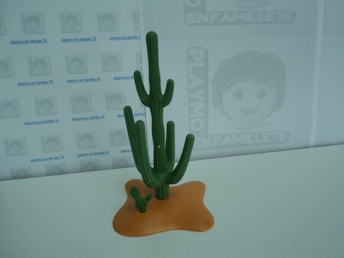 Playmobil vintage western - playmobil,