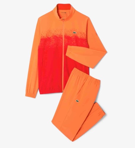 Lacoste tennis novak - tennis,