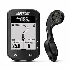 IGPSPORT BSC200 compteur vélo