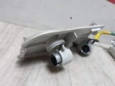 Platine feu arriere gauche