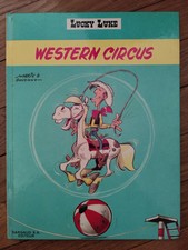 Lucky luke western - lucky, eo