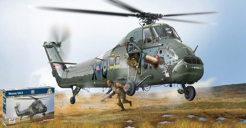 Kit hélicoptère militaire - hÉlicoptÈre,