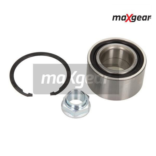 Wheel bearing kit maxgear - bearing,