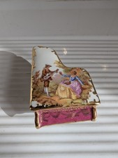Piano miniature boîte - piano, à