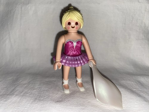 Playmobil ballerine danseuse - playmobil,