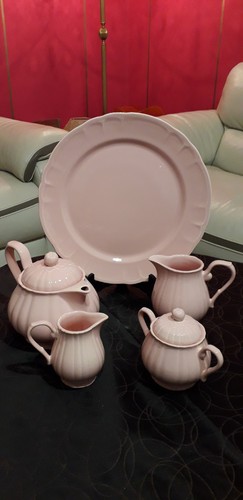 Théière pots lait - lait, 1