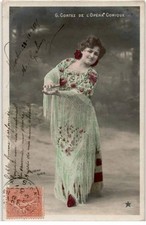 Artistes: G. Cortez - très bon état