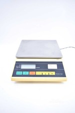 Balance Électrique Vintage