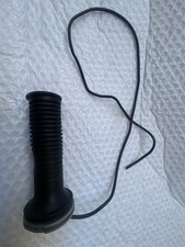 Poignée d’accélérateur chauffant Bmw r1200rt 2005-2008