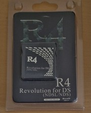 Carte R4