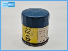 Original GM Filtre à huile