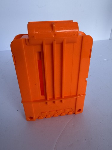 Nerf round ammo - ammo, dart