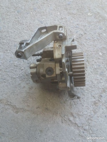 Pompe injection bosch - injection,