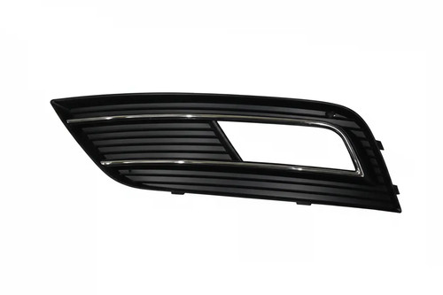 Grille pare chocs gauche - de,