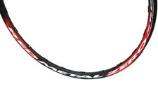 FULCRUM PNEU AVANT EN CARBONE