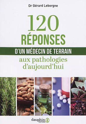 120 réponses médecin - réponses,