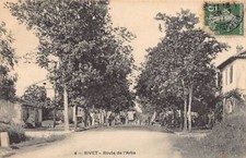 Algérie - RIVET Meftah -