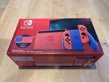 Collector ! Nintendo Switch 1
