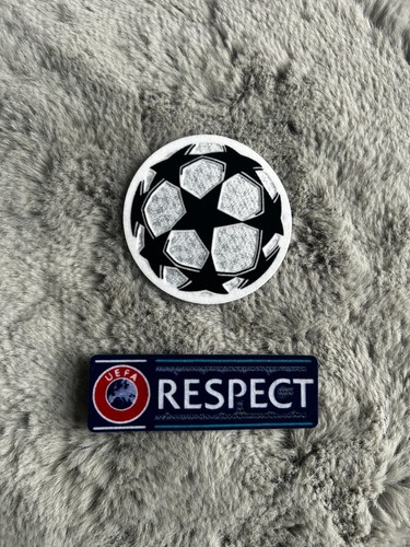 Patch kit ligue des - ligue, champions