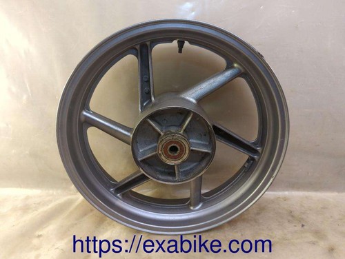 Roue arriere pour - honda, 750