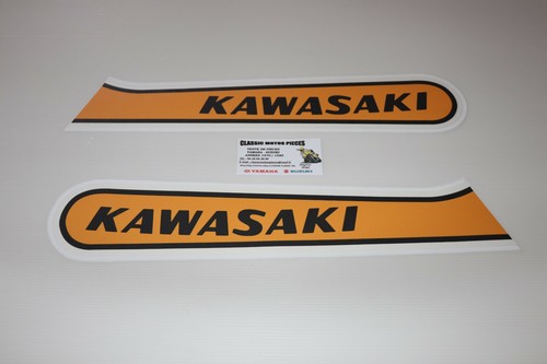 Kawasaki 750 b annee - h2,