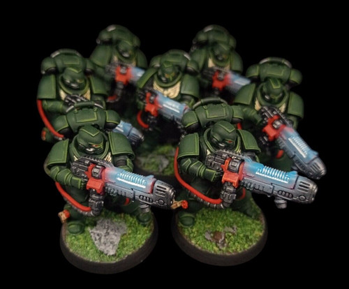Commission pro painted 10 - commission,