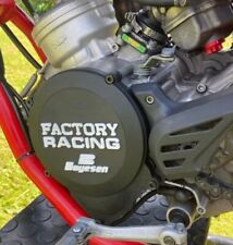 Cache allumage AM6 Boyesen