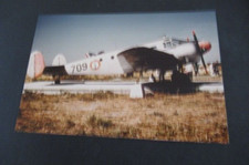 Photo Avion Beechcraft C45J