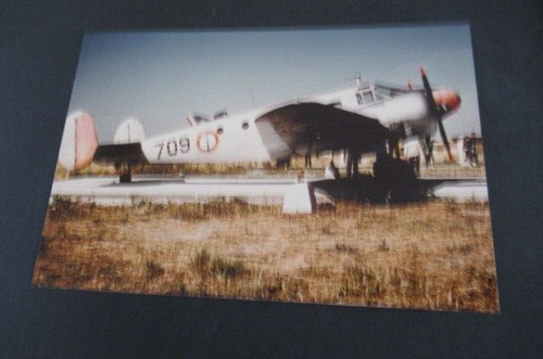 Photo avion beechcraft c45j - photo,