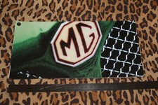 (MB1d) Catalogue Brochure MG