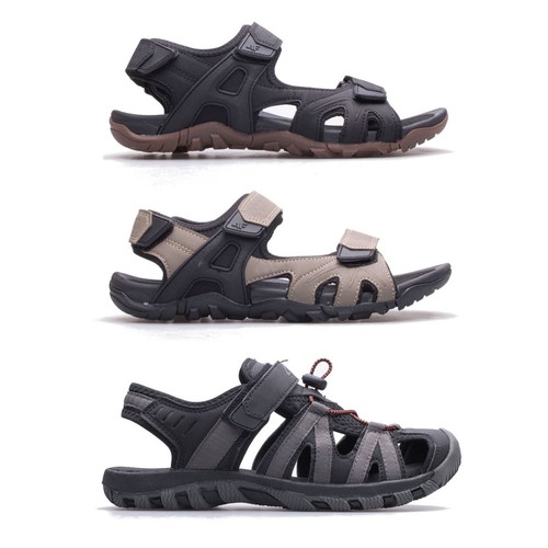 Sandales homme sport été - 4f,