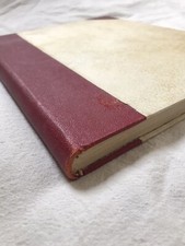 Terre de Camargue, Arthaud 1948. Couverture par Yves Brayer  