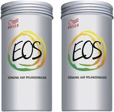 Wella EOS Coloration Poudre A