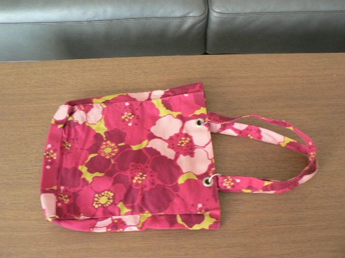 Besace toile sac ete marque - ete,