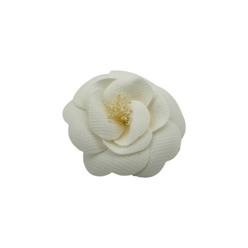 Broche chanel avec - avec, application