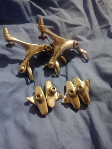 étrier frein campagnolo - Étrier, de
