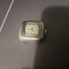 montre Lip dame automatique