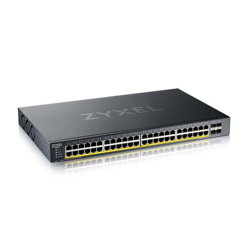 Switch zyxel xgs1935 52hp - switch,