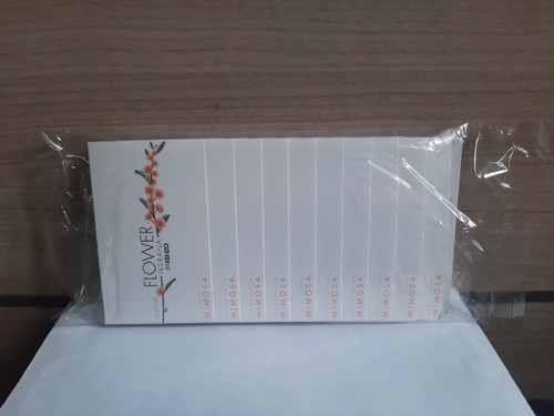 Lot échantillons parfum - 10,