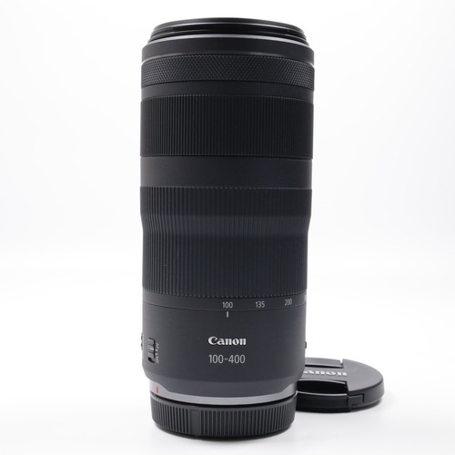 Canon 100 400mm - canon, is