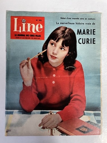 Line journal des - des, chics