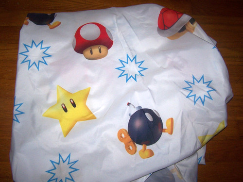 2012 nintendo super mario - 2012,